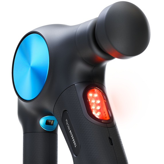 Theragun Pro Plus Percussive Therapy Device