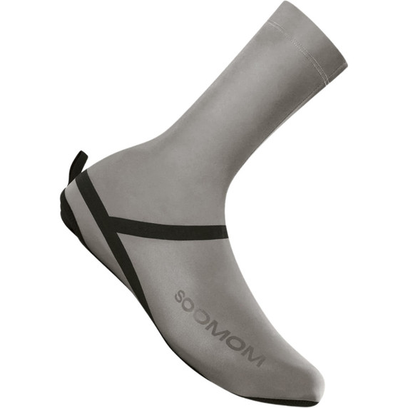 Soomom All-Around Reflective Windproof Thermal Overshoes