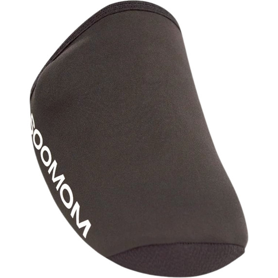 Soomom All-Around Toe Covers Black