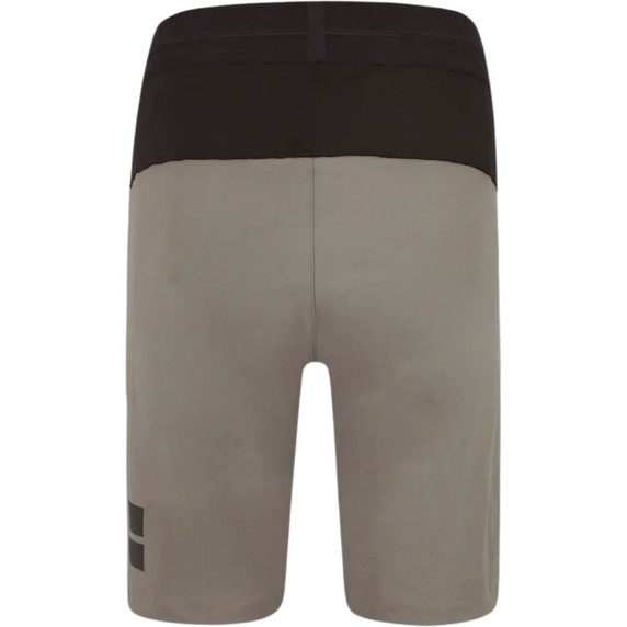 Soomom Commuter Active Shorts Shark Grey