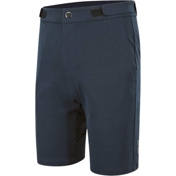 Soomom Commuter Debonair Shorts Dark Night