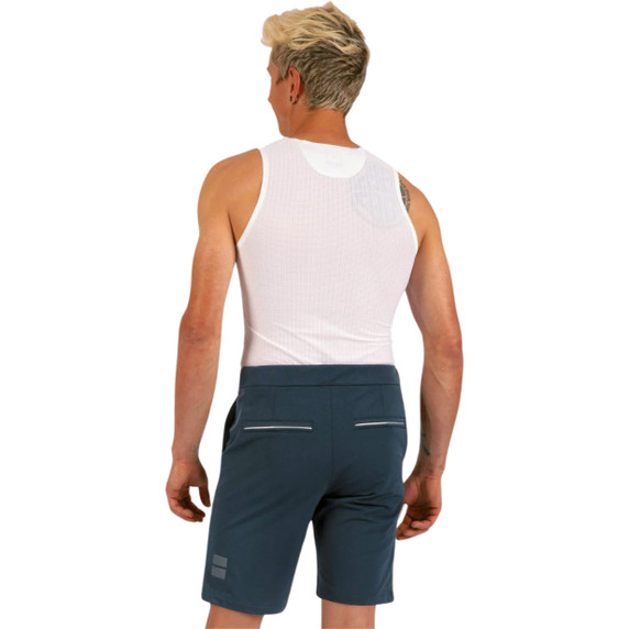 Soomom Commuter Debonair Shorts Dark Night
