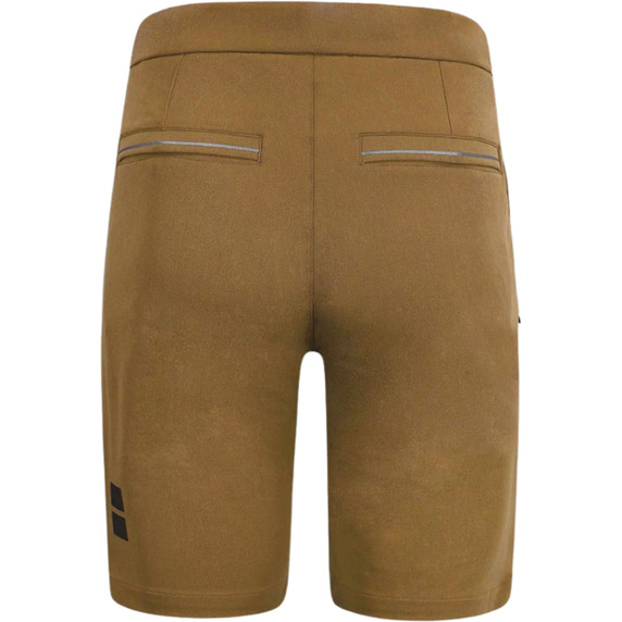 Soomom Commuter Debonair Shorts Golden Sand