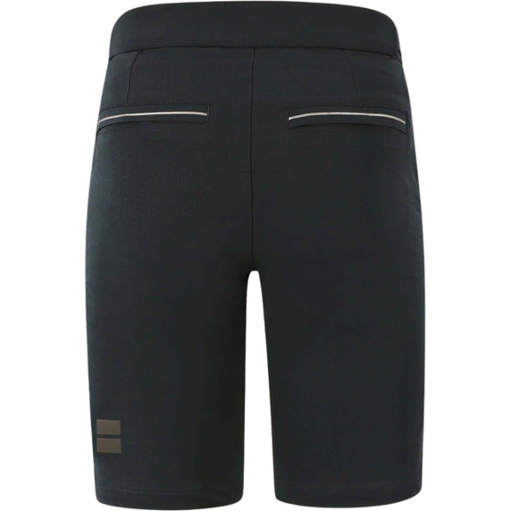 Soomom Commuter Debonair Shorts Shadow