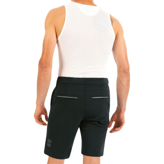 Soomom Commuter Debonair Shorts Shadow