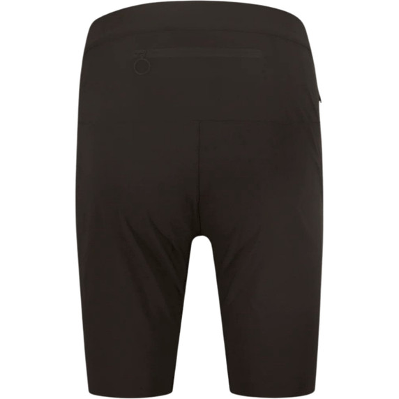 Soomom Commuter Traveller Shorts Black