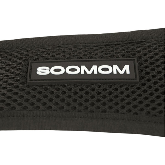 Soomom Indoor Training Sweat Cover Z