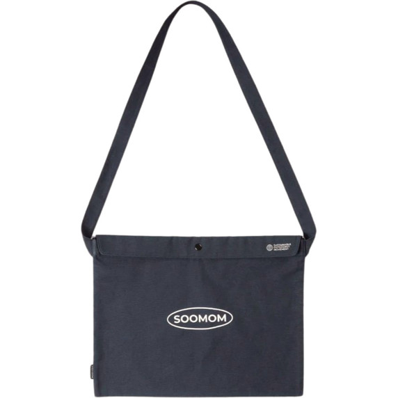 Soomom Musette Escape Navy L