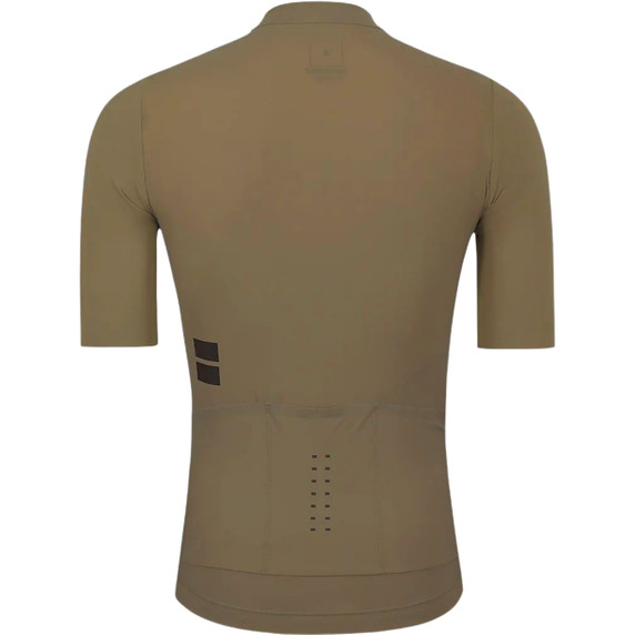 Soomom Pro Classic Jersey Dolphin Grey