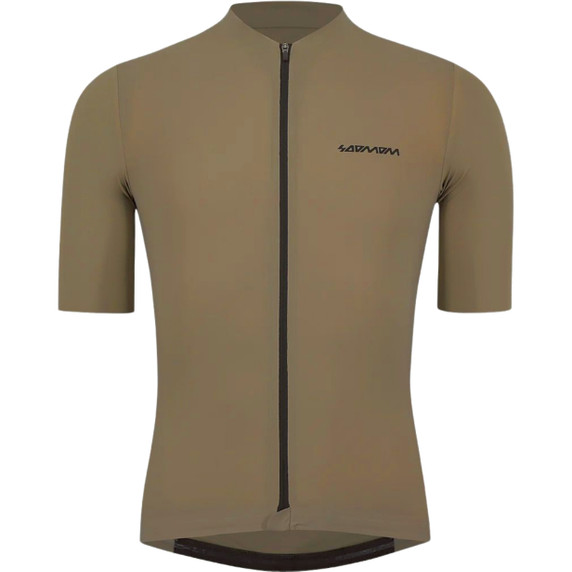 Soomom Pro Classic Jersey Dolphin Grey