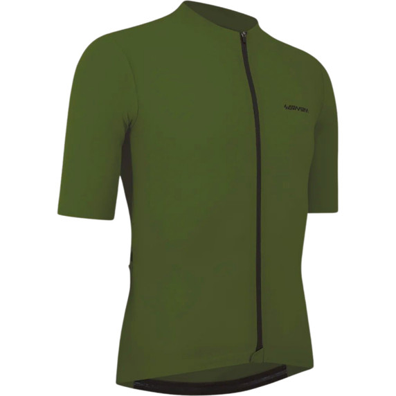 Soomom Pro Classic Jersey Military Green