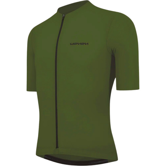 Soomom Pro Classic Jersey Military Green