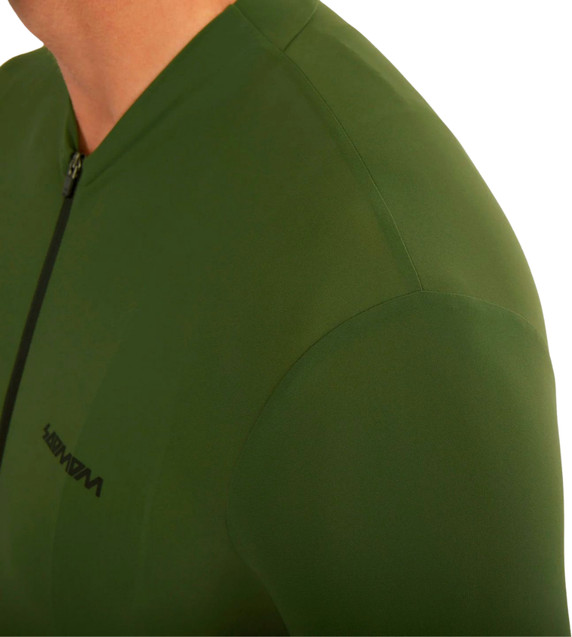 Soomom Pro Classic Jersey Military Green