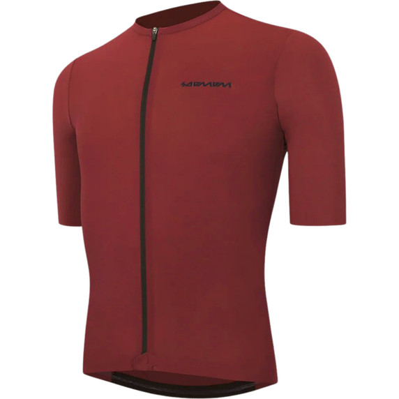 Soomom Pro Classic Jersey Plum
