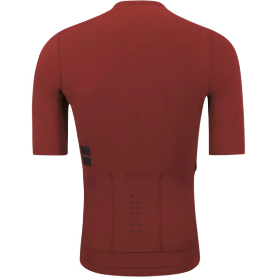 Soomom Pro Classic Jersey Plum