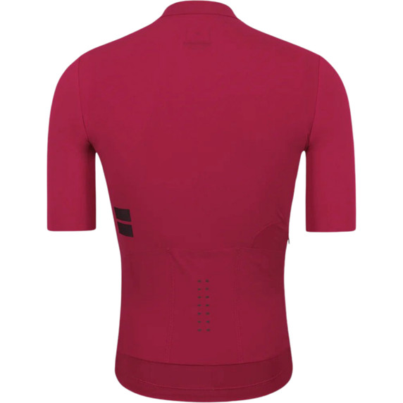 Soomom Pro Classic Jersey Wine Robe