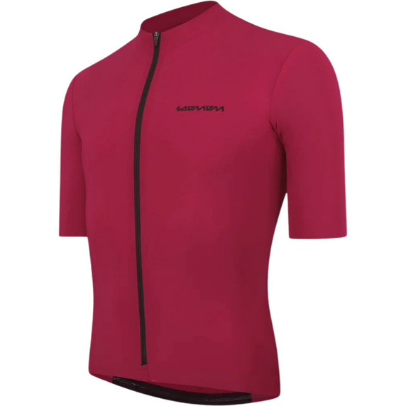Soomom Pro Classic Jersey Wine Robe