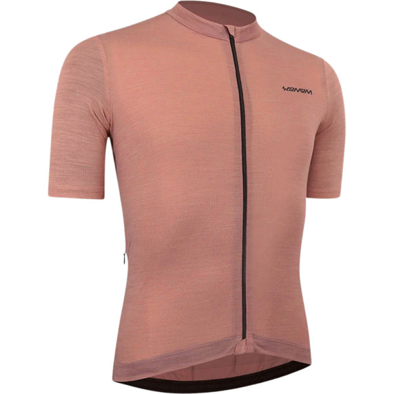 Soomom Pro Classic Merino Jersey Chalk Pink