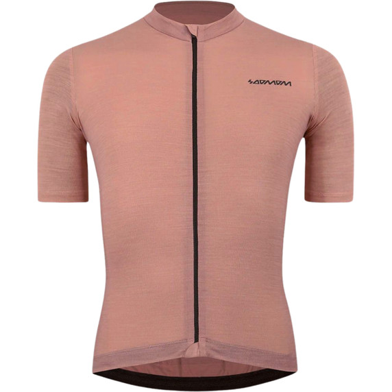 Soomom Pro Classic Merino Jersey Chalk Pink