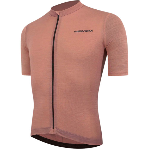 Soomom Pro Classic Merino Jersey Chalk Pink