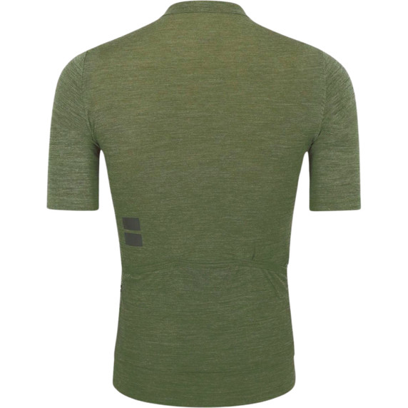 Soomom Pro Classic Merino Jersey Olive Green