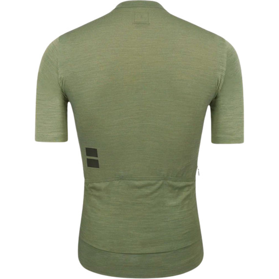 Soomom Pro Classic Merino Jersey Pastel Green