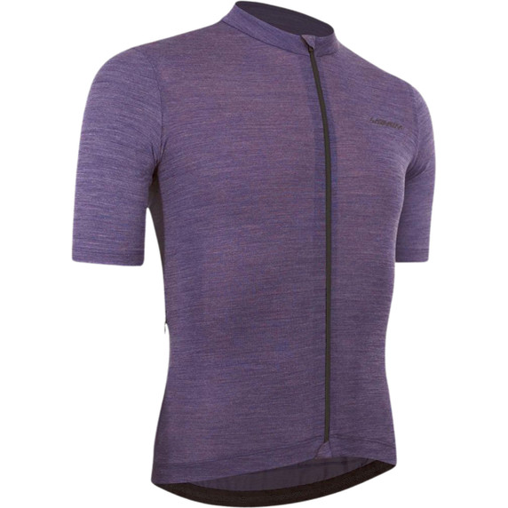 Soomom Pro Classic Merino Jersey Purple