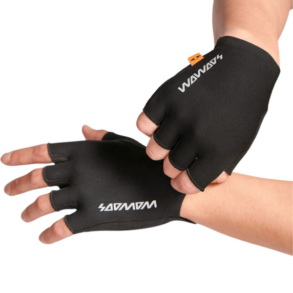 Soomom Pro Classic Mitts Black