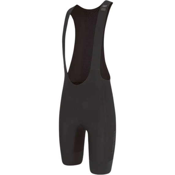 Soomom Pro Classic Thermal Bib Shorts Black