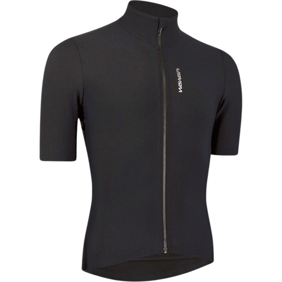 Soomom Pro Classic Thermal Jersey Black