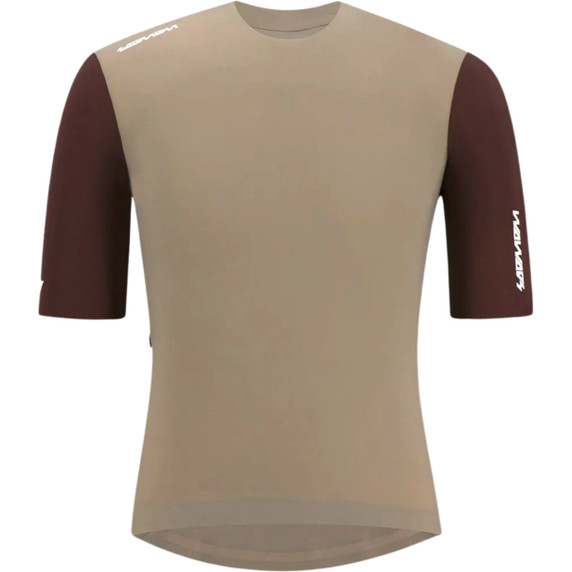 Soomom Pro Lab//S Aero Jersey Dolphin Grey
