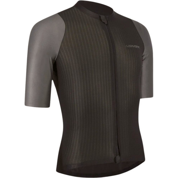 Soomom Pro Lightweight Jersey Black