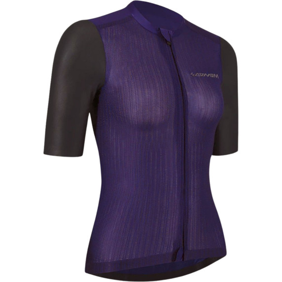 Soomom Women Pro Lightweight Jersey Purple