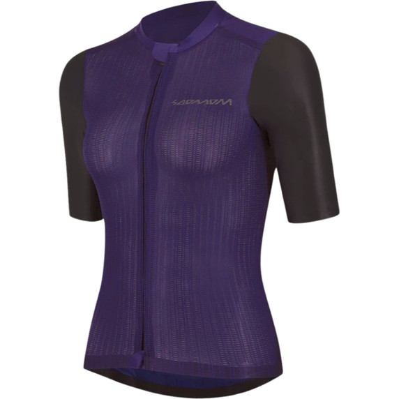 Soomom Women Pro Lightweight Jersey Purple