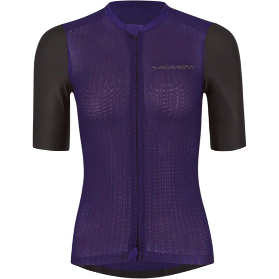 Soomom Women Pro Lightweight Jersey Purple