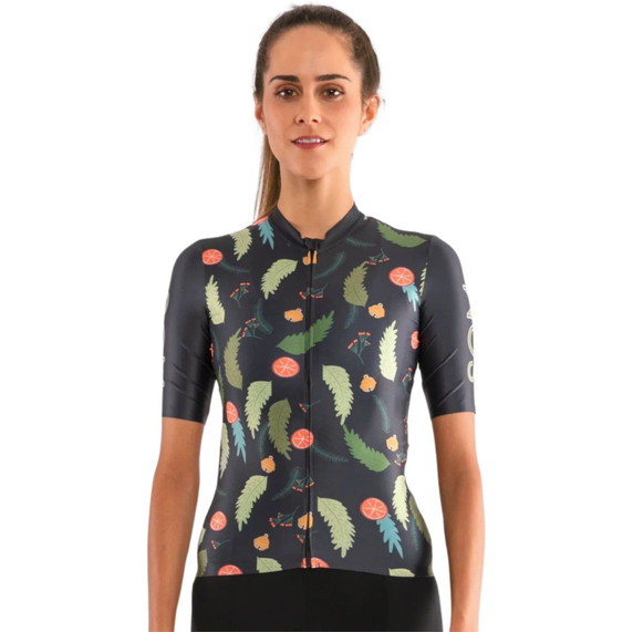 Soomom Womens All-Around Exclusive Jersey Night Breeze