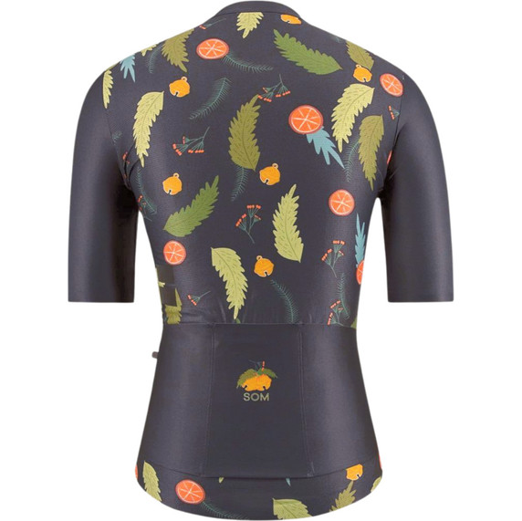 Soomom Womens All-Around Exclusive Jersey Night Breeze