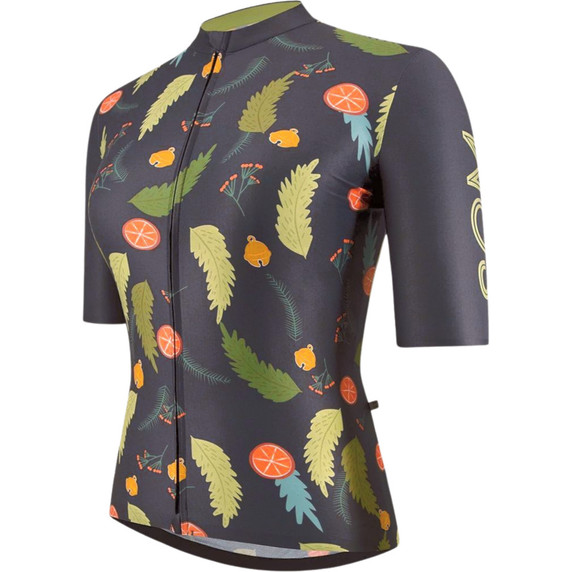 Soomom Womens All-Around Exclusive Jersey Night Breeze