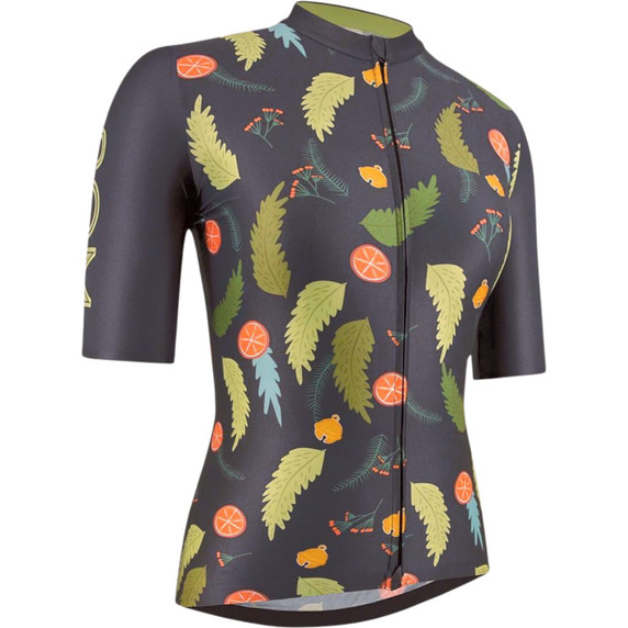 Soomom Womens All-Around Exclusive Jersey Night Breeze