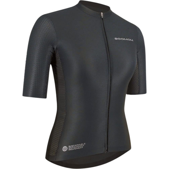 Soomom Womens All-Around Jersey Abyss
