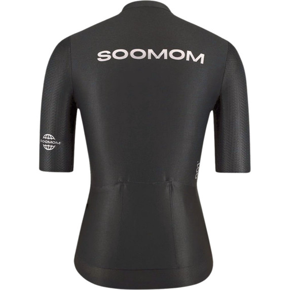 Soomom Womens All-Around Jersey Abyss