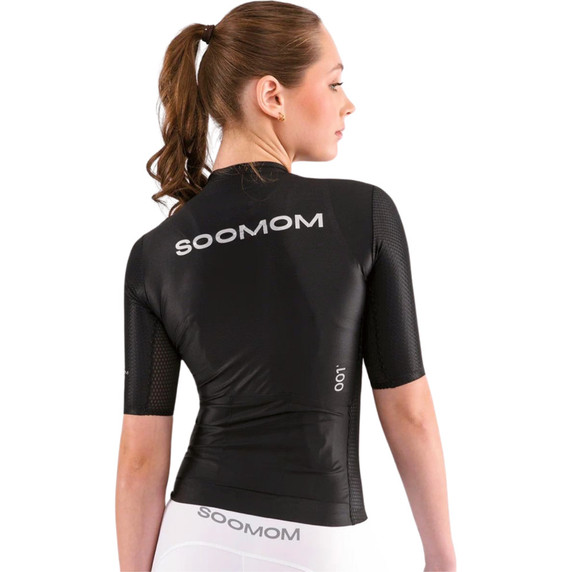 Soomom Womens All-Around Jersey Abyss