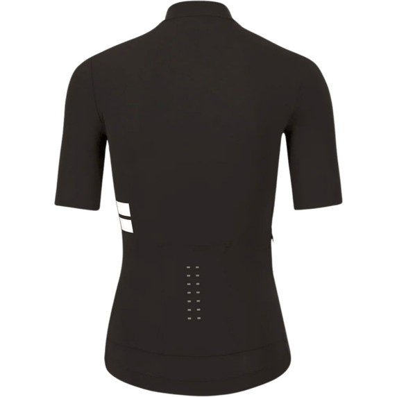 Soomom Womens Pro Classic Jersey Black