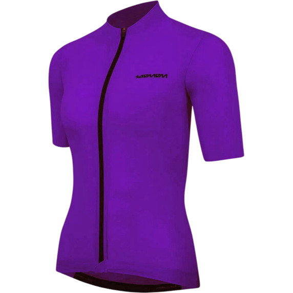 Soomom Womens Pro Classic Jersey Purple