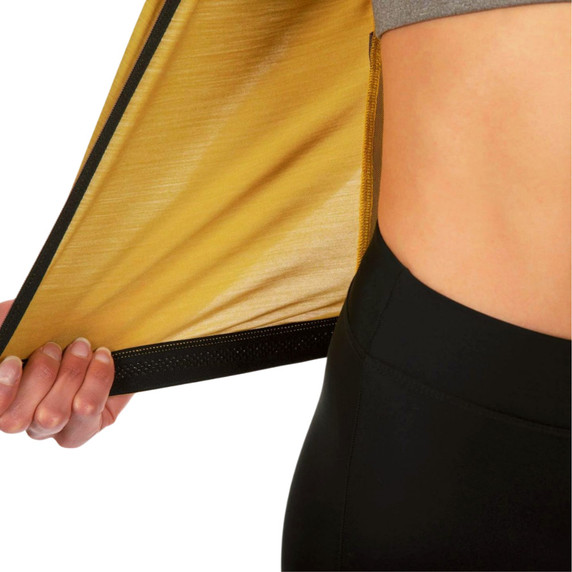 Soomom Womens Pro Classic Merino Jersey Mustard Yellow