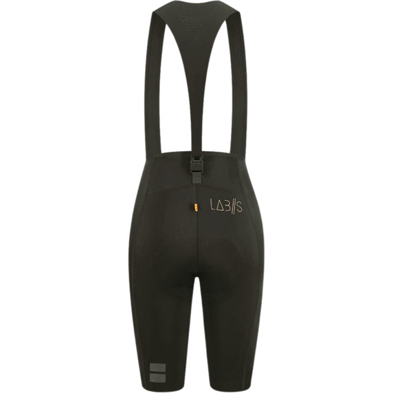 Soomom Womens Pro LAB//S Detachable Bib Shorts