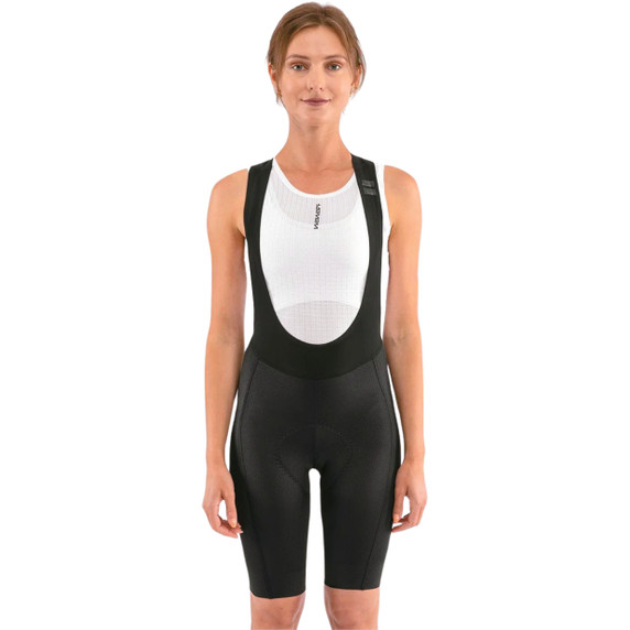 Soomom Womens Pro LAB//S Detachable Bib Shorts