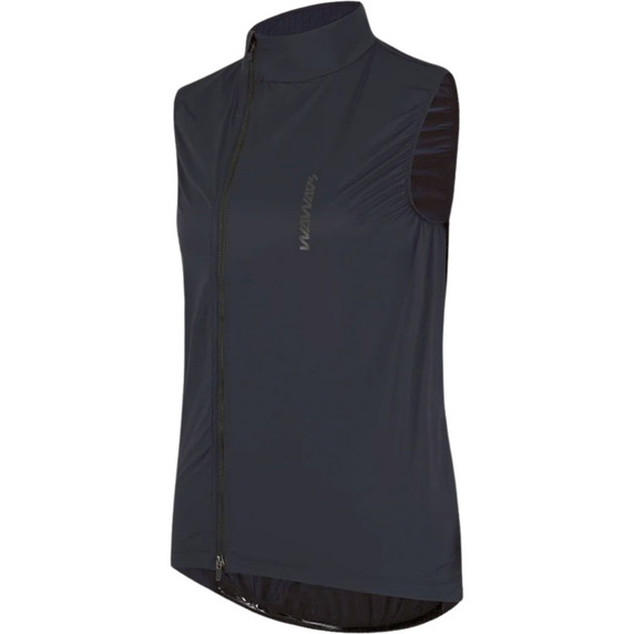 Soomom Womens Pro Lightweight Windproof Vest Royal Blue