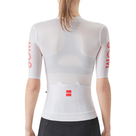 Soomom Womens Passion Cycling Jersey