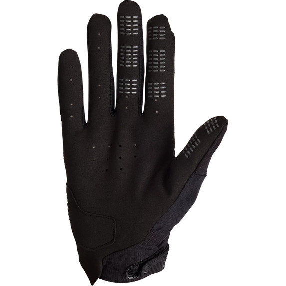 Fox Defend D30 Glove Black